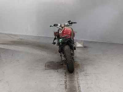 Suzuki ACROSS