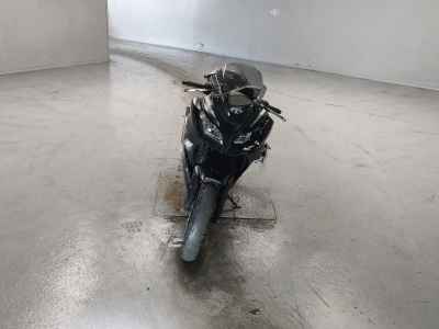 Kawasaki Ninja 250 2017