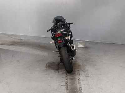 Kawasaki Ninja 250 2017