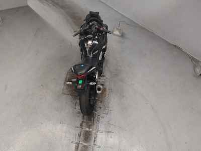 Kawasaki Ninja 250 2017