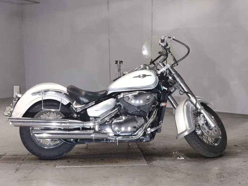 Suzuki Address V125