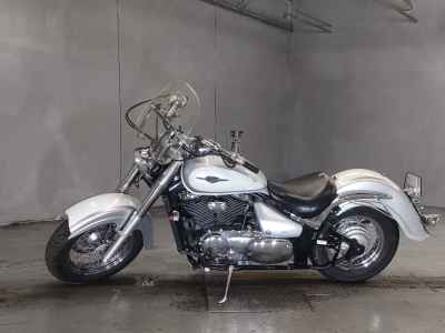 Suzuki Address V125
