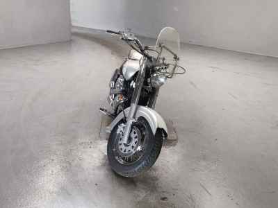 Suzuki Address V125