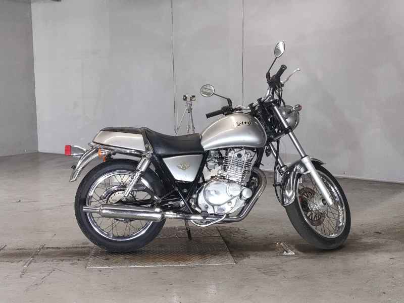 Suzuki Volty