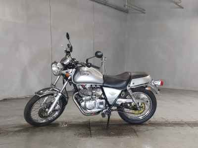 Suzuki Volty
