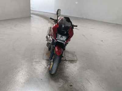 Honda CB400SFV 2009