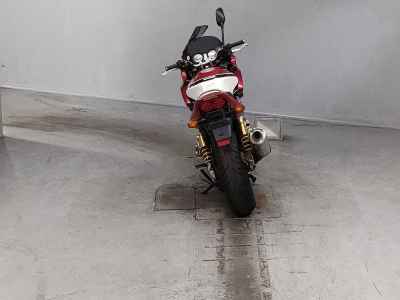 Honda CB400SFV 2009