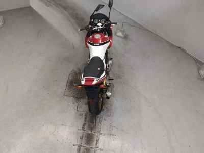 Honda CB400SFV 2009