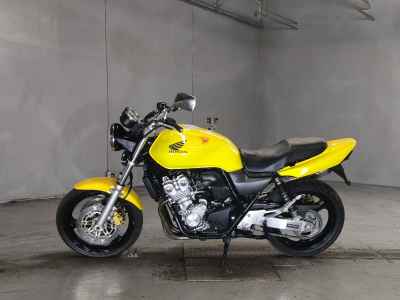 Honda CB400SF 2009