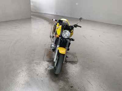 Honda CB400SF 2009