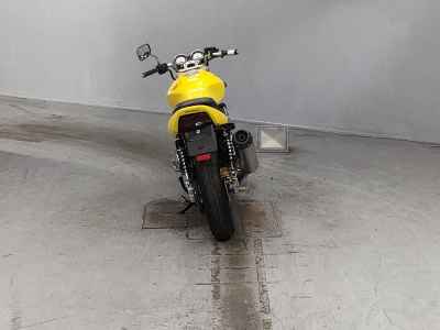 Honda CB400SF 2009