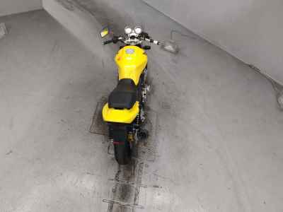 Honda CB400SF 2009