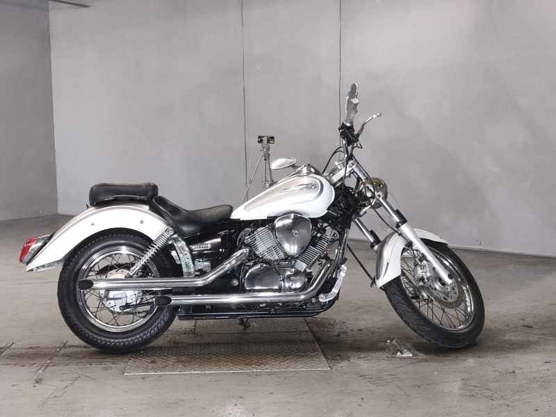 Yamaha XVS250 Drag Star 2006