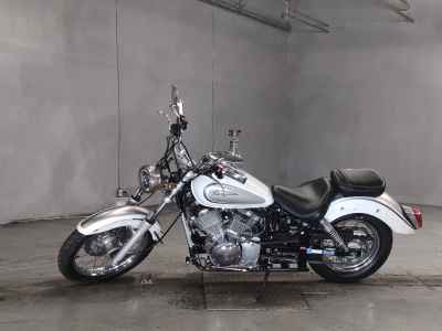 Yamaha XVS250 Drag Star 2006