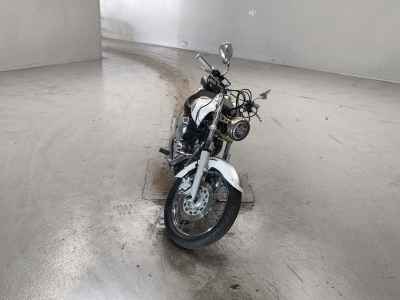 Yamaha XVS250 Drag Star 2006