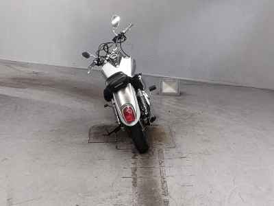 Yamaha XVS250 Drag Star 2006