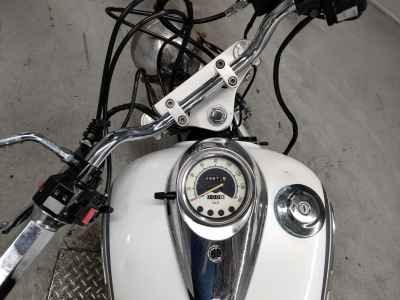 Yamaha XVS250 Drag Star 2006