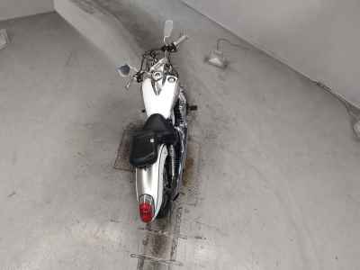 Yamaha XVS250 Drag Star 2006
