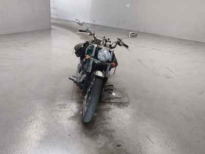 Yamaha XVS400 Drag Star 2009