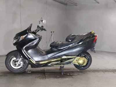 Suzuki Skywave 250S