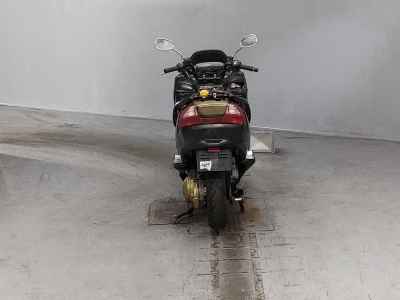 Suzuki Skywave 250S