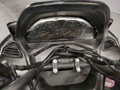 Suzuki Skywave 250S