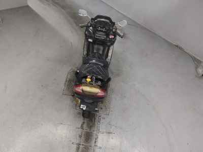 Suzuki Skywave 250S
