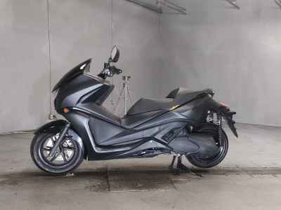 Honda Faze 2012