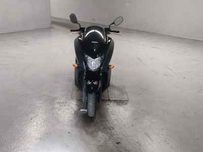 Honda Faze 2012