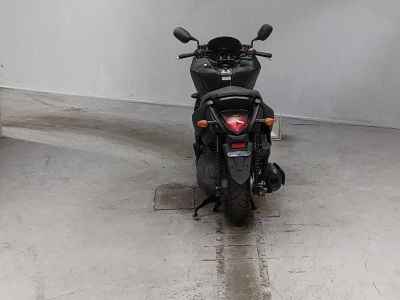 Honda Faze 2012