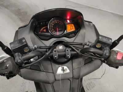 Honda Faze 2012