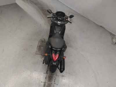 Honda Faze 2012