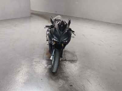 Honda CBR250RR 2017