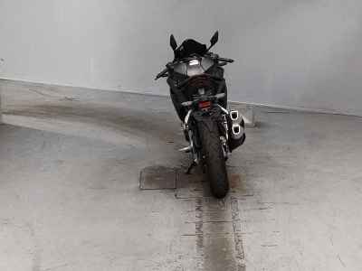 Honda CBR250RR 2017