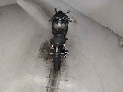 Honda CBR250RR 2017