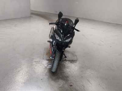 Kawasaki Ninja 400 2018