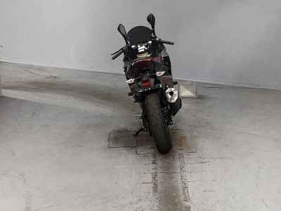 Kawasaki Ninja 400 2018
