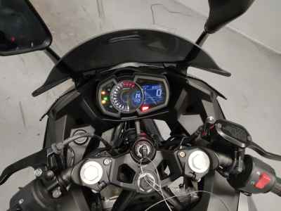 Kawasaki Ninja 400 2018