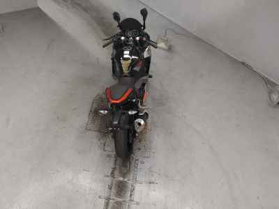 Kawasaki Ninja 400 2018