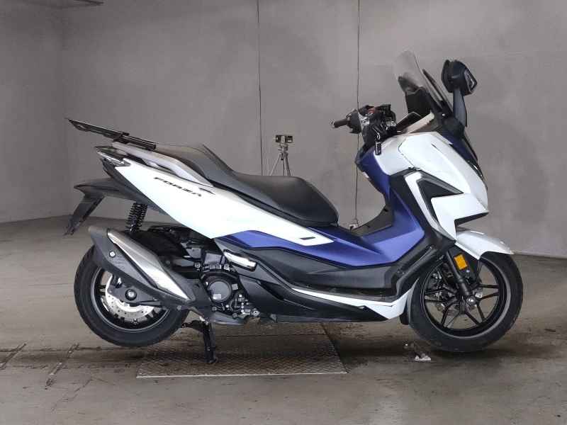 Honda Forza 2021