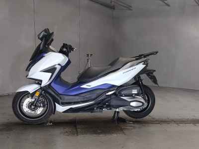 Honda Forza 2021