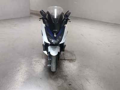 Honda Forza 2021