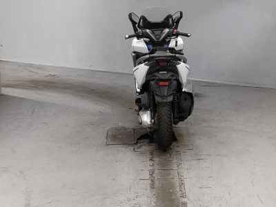 Honda Forza 2021