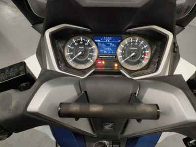 Honda Forza 2021