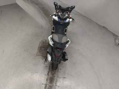 Honda Forza 2021