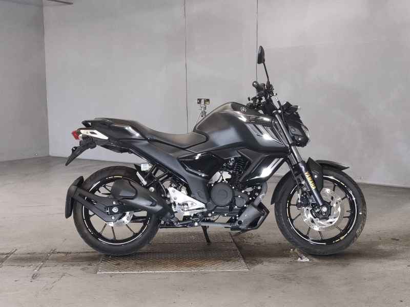 Yamaha FZ-S150 2021