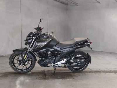 Yamaha FZ-S150 2021