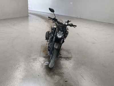 Yamaha FZ-S150 2021