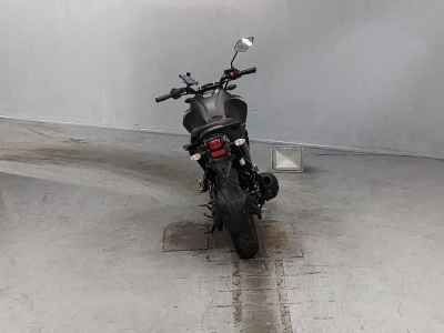 Yamaha FZ-S150 2021