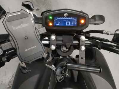 Yamaha FZ-S150 2021